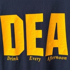 Dick’s Last Resort Short Sleeve Humorous Funny Graphic Tee T-shirt. Medium.