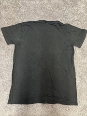 RAMONES, RAMONES 1-2-3-4 CLOTHING CO. Size M SHORT SLEEVE TEE SHIRT, EUC