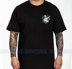 Sullen Art Collective One Bite Standard SCM4094 Short Sleeve Men`s T-shirt