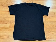 Pallbearer Metal Band T-Shirt Black Devil Graphics Size Medium