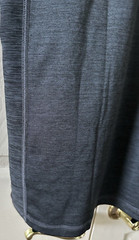 NEW Tommy Bahama IslandZone Delray Crew Tee Shirt, Men’s Medium, Jet Black