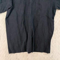 Gemrock T-Shirt Adult L Black Hoolie Nation Graphic Short Sleeve Classic Fit