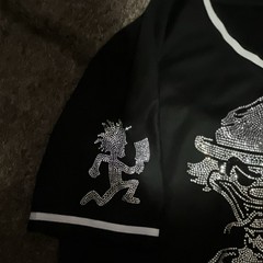 Insane Clown Posse Riddle Box Jersey 2XL