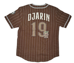 Star Wars The Mandalorian Baseball Jersey Size Large BoxLunch Exclusive New