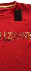 Men’s Bucheli T Shirt,Soft Cotton,Stretch,Italian Style M L…..C3.B