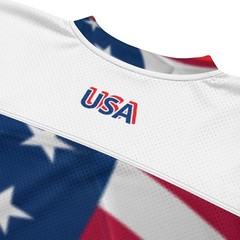 United States sports team jersey