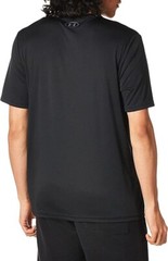 NWT Under Armour Men’s Tech 2.0 Short Sleeve T-Shirt Black Size Medium UA242