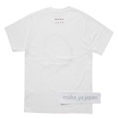 UNIQLO PEACE FOR ALL T-shirt/Hakujyu Kuiseko XS-4XL Unisex New Japan 472518