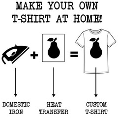 Personalised Heat Transfer to Iron On T-shirt Custom DTF Gang Sheet Wholesale