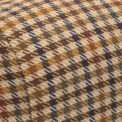 Boys Tweed Flat Cap Check Pattern Baker Boy Hat Kids Classic Ivy Cap Warm