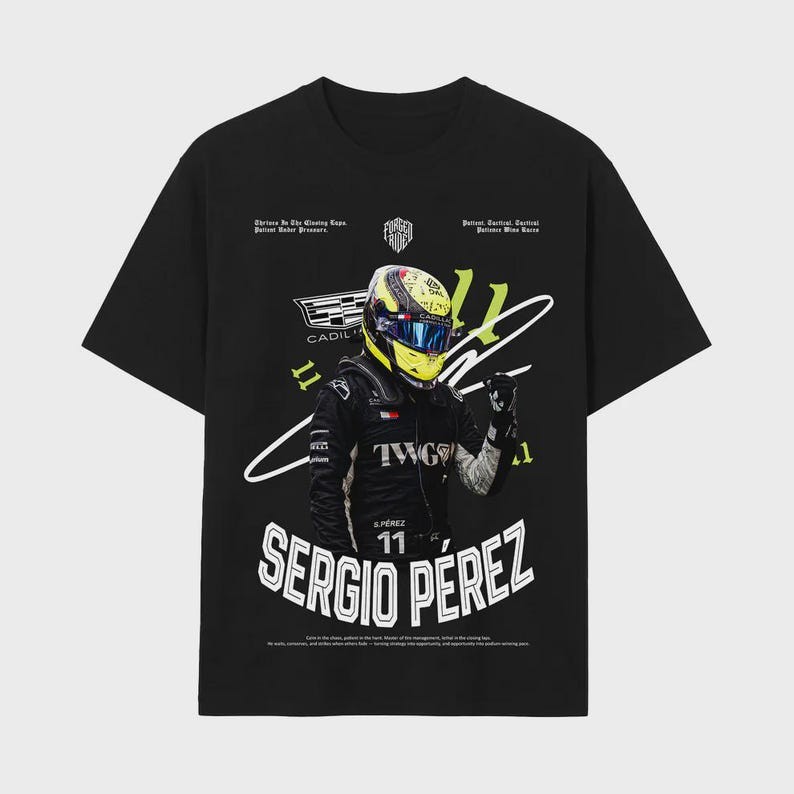 Mexican Racer Shirt, Number 11 Grand Prix, Auto Racing Fan Tee, Motorsport Track