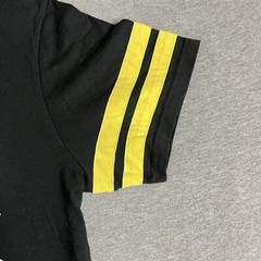 SomethingElseYT “Potassium My Dude” Black Yellow T-shirt Men’s Large NTC37