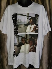 Denim Tears x Tremaine Emory Mothers Charity Pop-Up Event T-Shirt Size XL