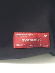 Swisher Sweets Cigars Promo No Tobacco Blunts Shirt 100% Cotton-Men’sXL B1-P21
