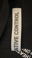 Kanye West x Creative Control Jeen-Yuhs Shirt Black 2XL Limited Supply 2/10/22