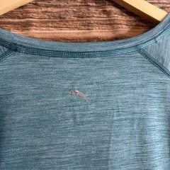 Tommy Bahama Shirt Mens 3XLB Green Short Sleeve Tee Pullover Fishing Hiking Big