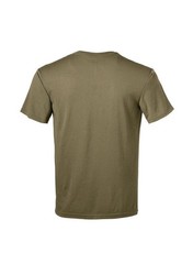 NEW XL Soffe 50/50 Military US Army USAF/T-Shirt Undershirt 3-Pack – OCP Tan 499