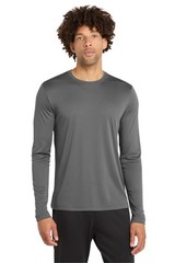 Sport-Tek Posi-UV Pro Long Sleeve Tee ST420LS