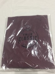 True Classic Crew Neck Long Sleeve Tees Assorted Sizes & Colors