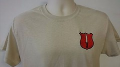 BRITISH ARMY INFANTRY T-SHIRT