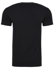 Next Level Apparel Unisex Premium CVC Crew Neck Short Sleeves T-Shirt – N6210
