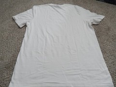 EBAY OPEN ONLINE SELLERS SWAG 2022 LOGO WHITE T-SHIRT SIZE XL COTTON BLEND