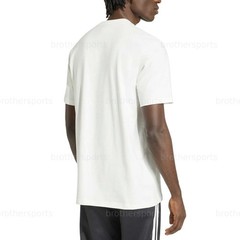 Adidas Originals X Coca Cola T Shirts Men’s White Crew Neck Moderate KY2109