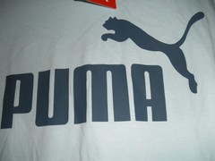 PUMA Long Sleeve T-Shirt, Men’s Size Medium, NWT’S