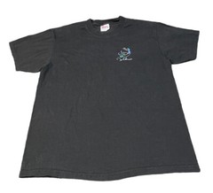 Vintage Y2K 2000’s Estate of John Lennon Bag One Arts T Shirt Size Large Beatles