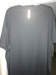 Mans shirt with Briefs and Wallet. Never worn. 5X shirt, Size 38 briefs (2)