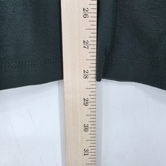 Tommy John Shirt Mens Small Green Pullover Long Sleeve Soft Top Lounge