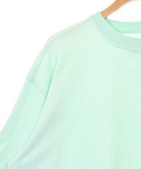 diadora T-shirts/Cut & Sewns BlueGreen (Approx. M) 2200697233073