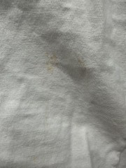 vtg murray bros caddy shack white tee large