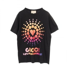 Gucci LOVE PARADE Cotton Top – DUTY FREE