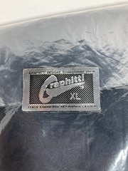 Vintage Batman Logo T-Shirt by Graphitti Size XL New In Bag