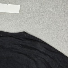Bruce Lee Men Shirt 2XL Black Graphic Tee Logo Short Sleeve Preshrunk
