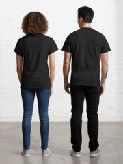 Men’s Graphic Tee Printed Allan Fashion TShirts Cool Street Unisex Short Sleeve