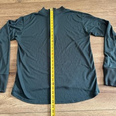 Vintage Cabela’s Men’s Size L 1/4 Zip Base Layer Pullover