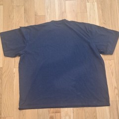 Carhartt K87 Navy Original Fit Pocket Logo Crew Neck T-Shirt Men 4XL Regular