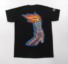 TOOL Band Los Angeles California The Torch Men’s Black Tee #VT783