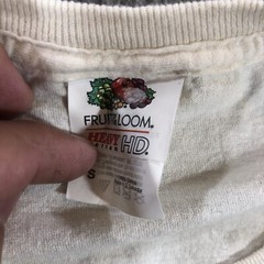 Just Rolling With My Buds T Shirt Men’s Small Off White 420 Weed Fruit Of The Lo