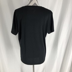 MAGCOMSEN Men’s Short Sleeve UPF 50+ T-Shirt Black Size XL