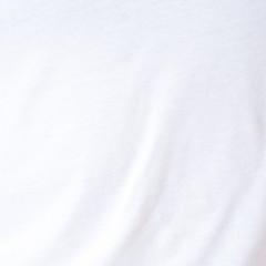 Mens Premium Fitted CVC Crew Tee (N6210) White 3XL