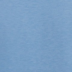 Lands’ End Men’s Classic Fit 4-Way Stretch Tee, Blue, Size S