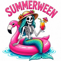 🔥SUMMERWEEN 1 COLOR WHITE Gildan 🔥