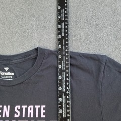 Fanatics Golden State Valkyries TShirt Large Black