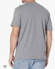 The North Face Men’s T-Shirt Short Sleeve Half Dome Tee Medium