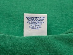 Vintage 80s 90s Philadelphia Eagles T Shirt Vtg Kelly Green Single Stitch USA XL