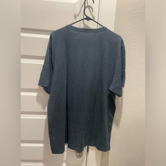 Buck mason men supima cotton Tshirt XXL