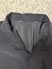 Lot Of 6 Shirts Dragon Flames Black Mixed Brands Sizes